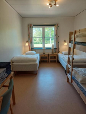Nissaströms Kursgård, Oskarström